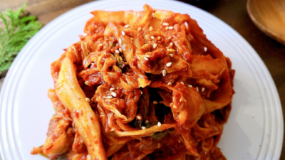 🔥매운맛 덕후 주목! 실비김치 솔직 후기 & 할인 꿀팁🌶️