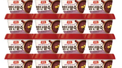 양반죽 285g 득템 후기! 솔직한 구매 팁 대방출